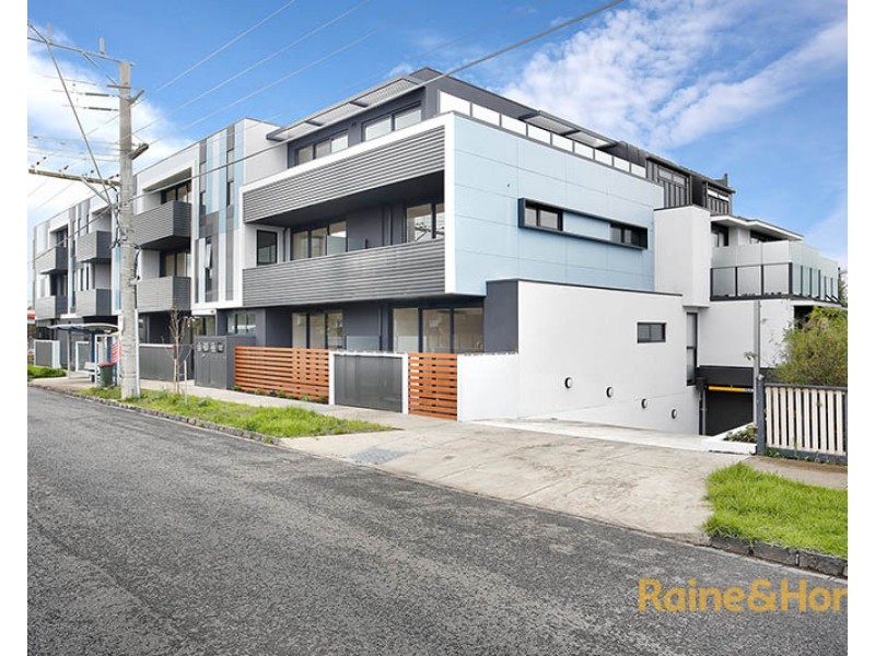 8/1-3 Langs Road, Ascot Vale VIC 3032