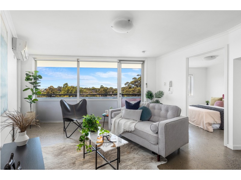19/203 Nicholson Street, Coburg VIC 3058