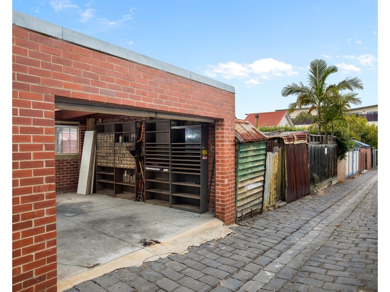 100 Francis Street, Ascot Vale VIC 3032