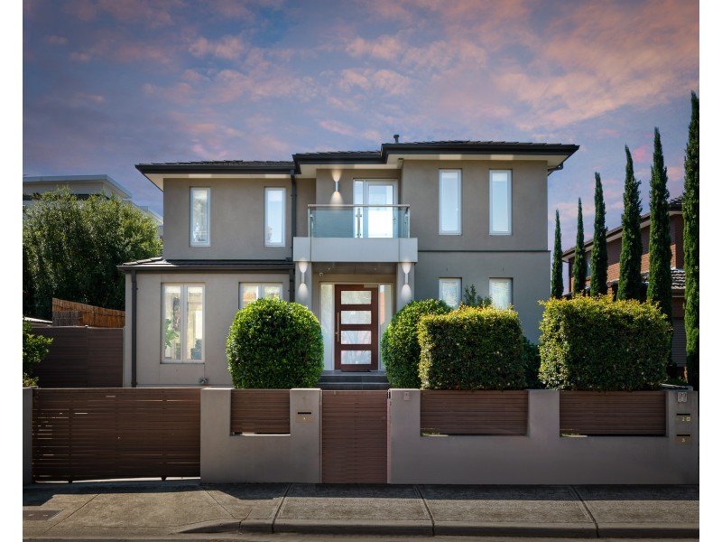 1/1 Cameron Road, Essendon VIC 3040