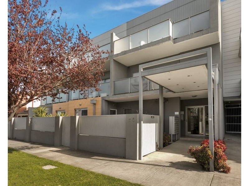 12/54 Epsom Road, Ascot Vale VIC 3032