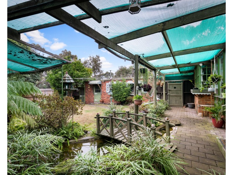 4 Leila Street, Essendon VIC 3040