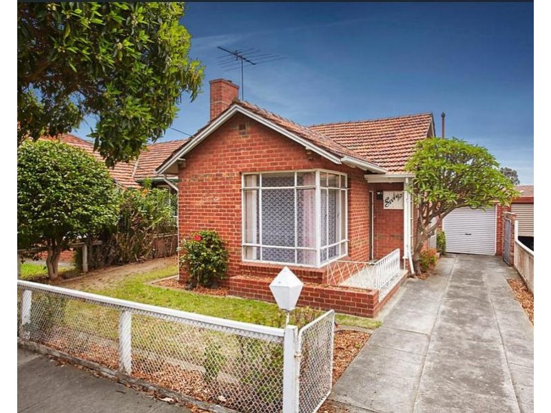 161 Ascot Vale Road, Ascot Vale VIC 3032