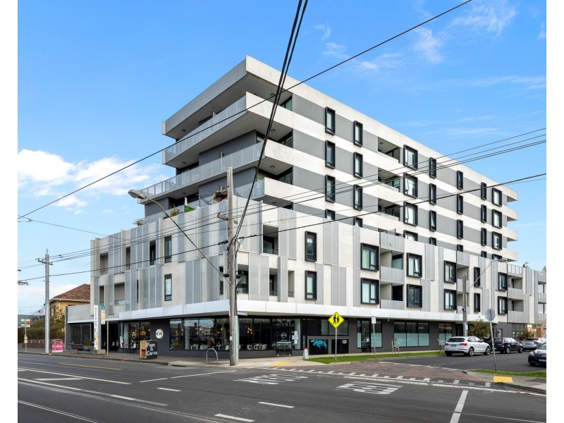 211/525 Mt Alexander Road, Moonee Ponds VIC 3039