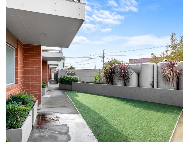 6/1A Regent Street, Ascot Vale VIC 3032