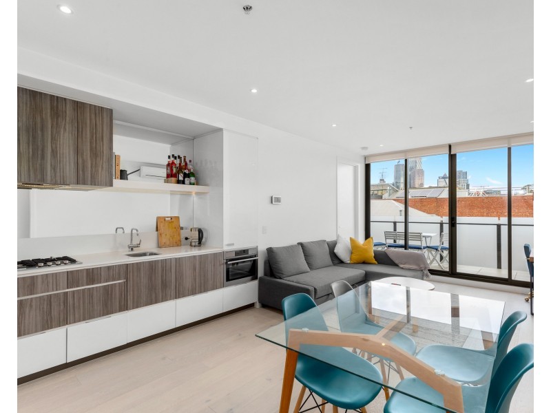 304/130 Errol Street, North Melbourne VIC 3051