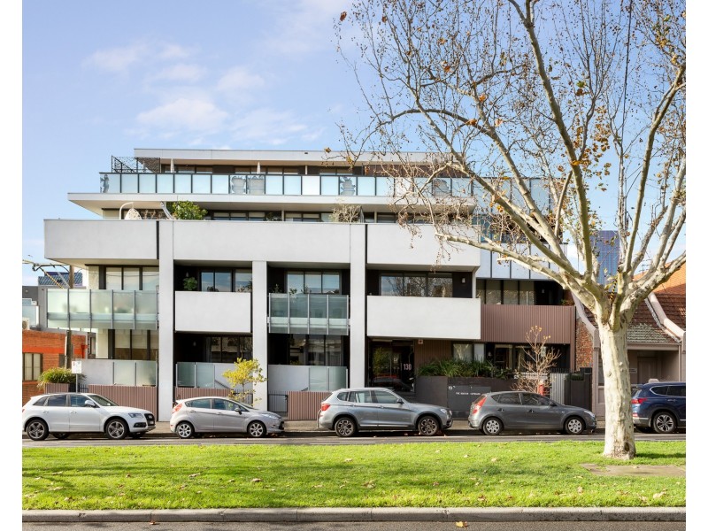 304/130 Errol Street, North Melbourne VIC 3051