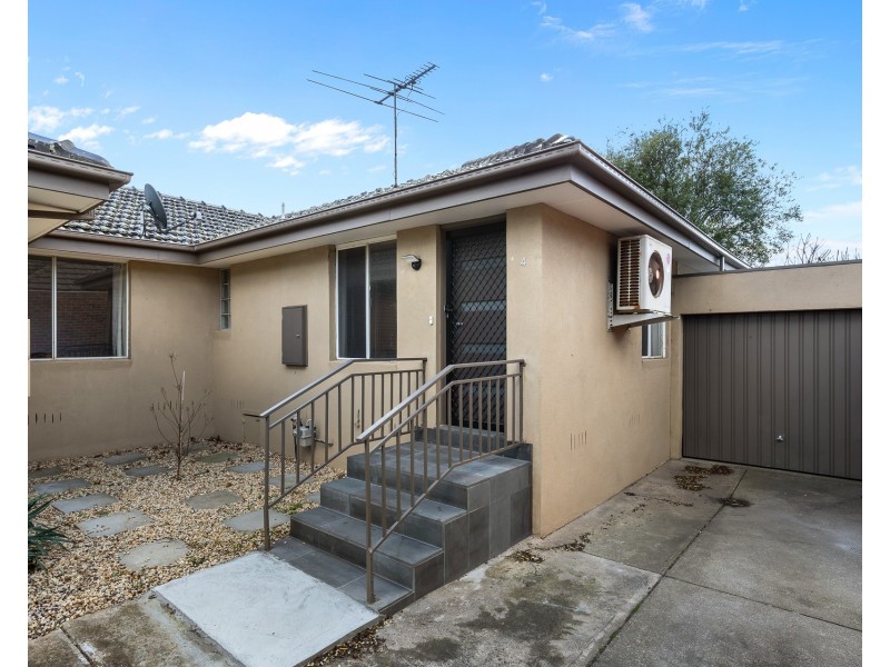 4/36 Bolingbroke Street, Pascoe Vale VIC 3044
