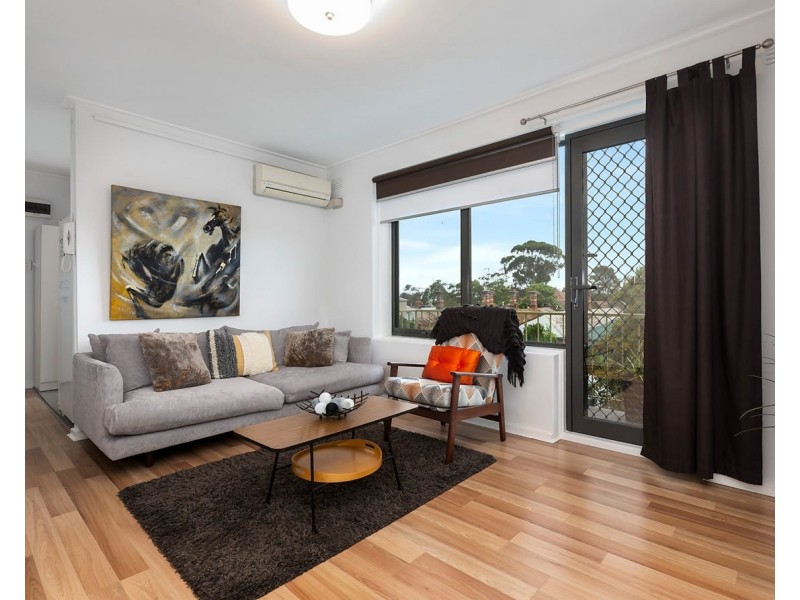 11/23 Maribyrnong Road, Ascot Vale VIC 3032