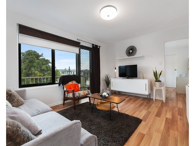 11/23 Maribyrnong Road, Ascot Vale VIC 3032