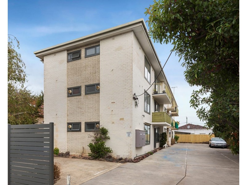 11/23 Maribyrnong Road, Ascot Vale VIC 3032