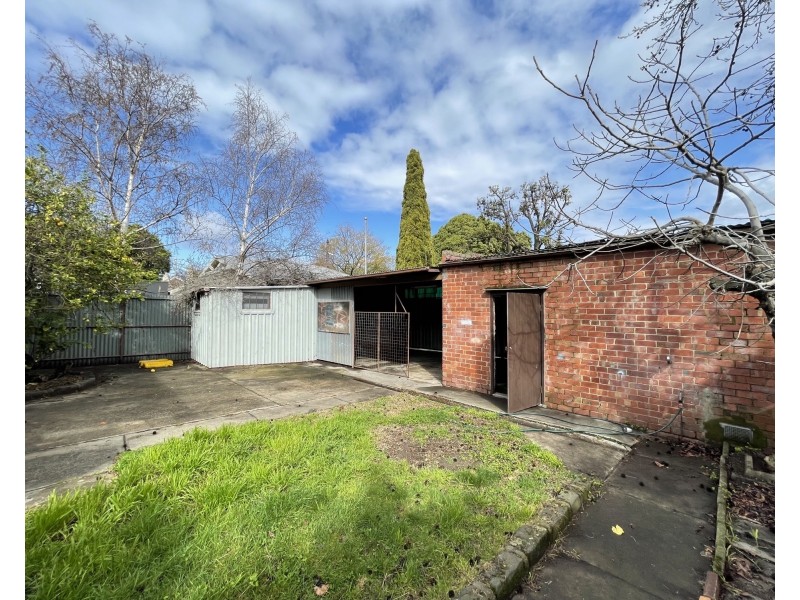 89 The Crescent, Ascot Vale VIC 3032