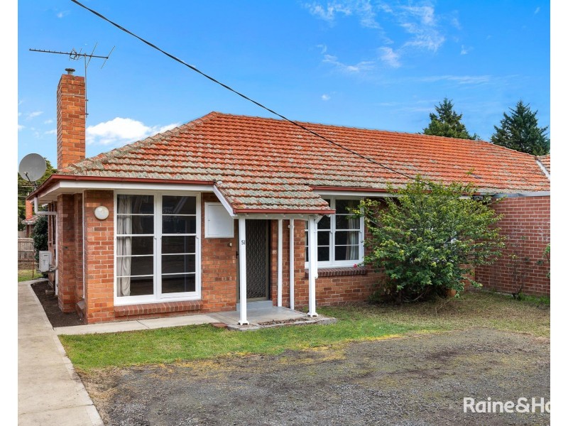 51 Dunlop Avenue, Ascot Vale VIC 3032