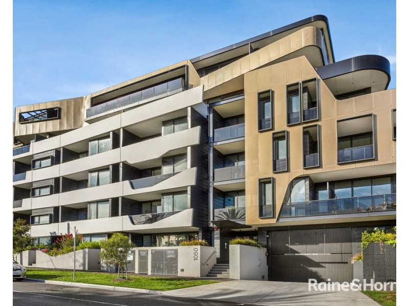 113/1050 MT ALEXANDER ROAD, Essendon VIC 3040