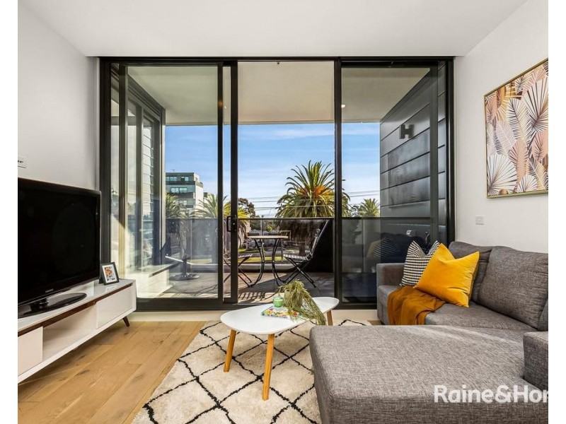 113/1050 MT ALEXANDER ROAD, Essendon VIC 3040