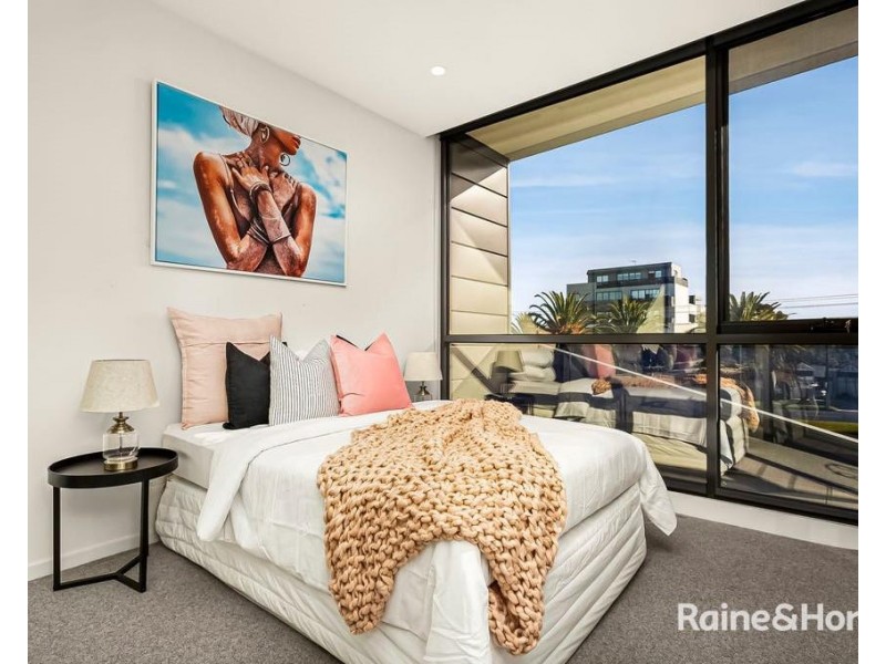 113/1050 MT ALEXANDER ROAD, Essendon VIC 3040