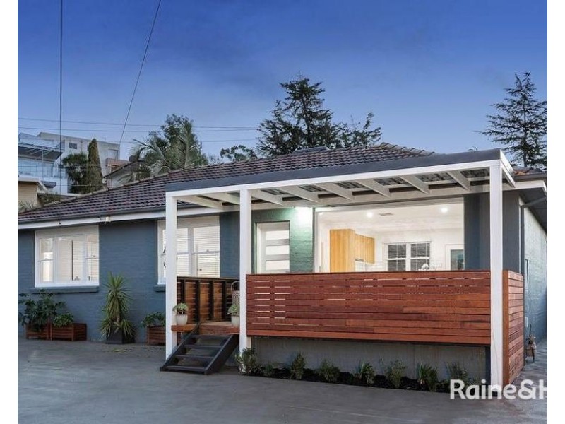 21 Van Ness Avenue, Maribyrnong VIC 3032