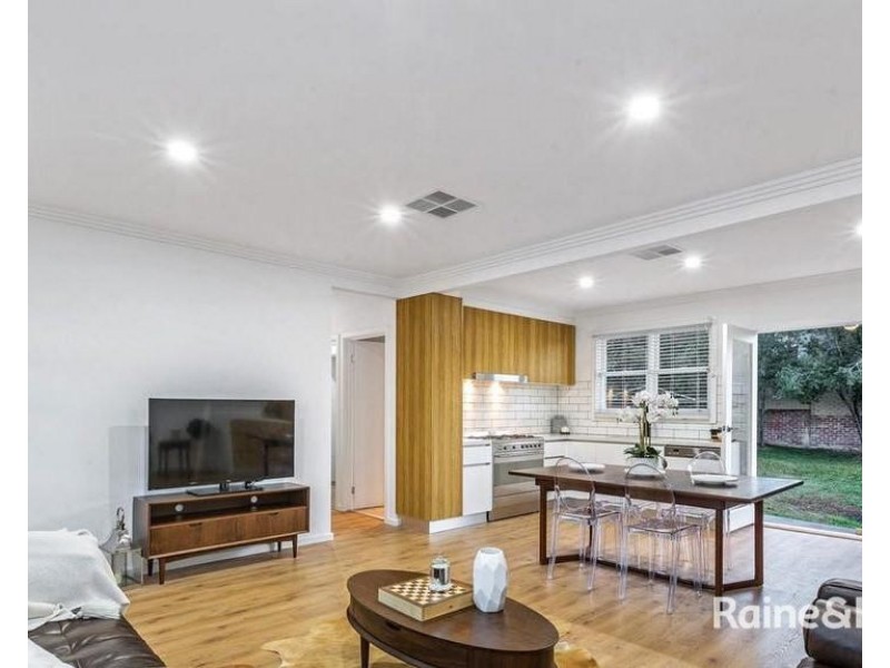 21 Van Ness Avenue, Maribyrnong VIC 3032