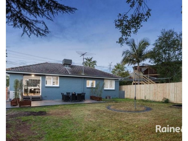 21 Van Ness Avenue, Maribyrnong VIC 3032