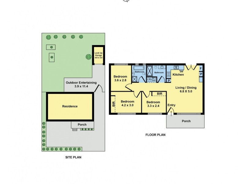 21 Van Ness Avenue, Maribyrnong VIC 3032