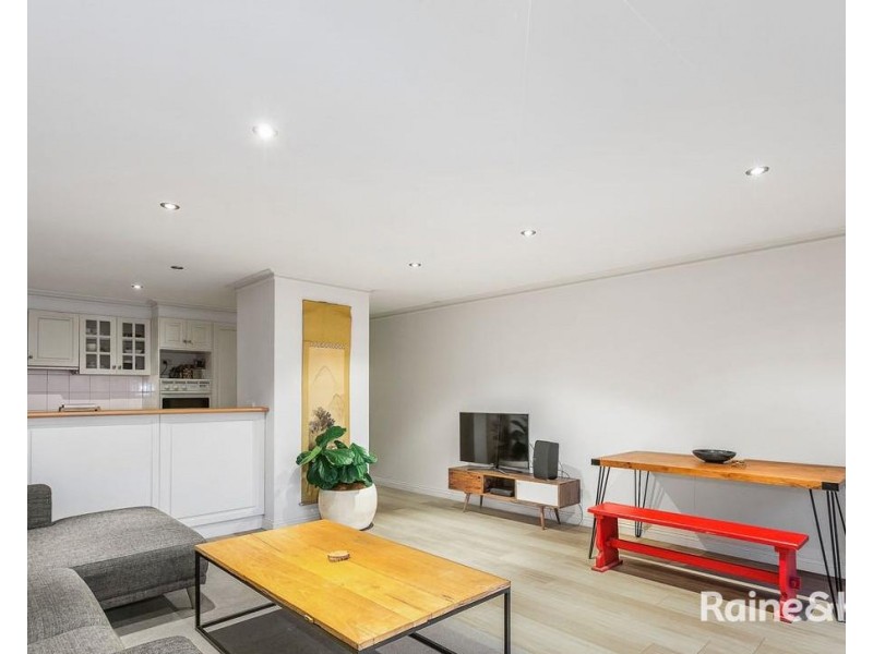 6 Berry Street, Yarraville VIC 3013