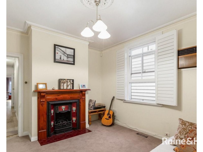 6 Berry Street, Yarraville VIC 3013