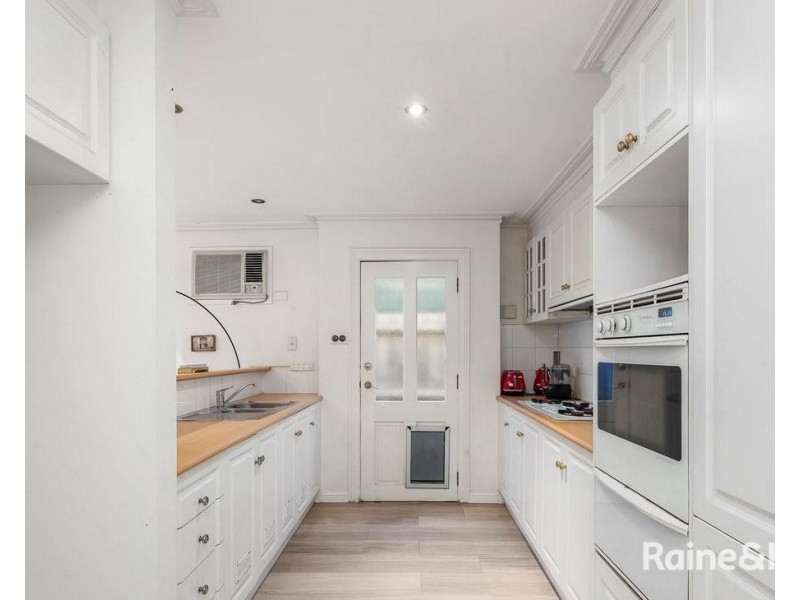 6 Berry Street, Yarraville VIC 3013