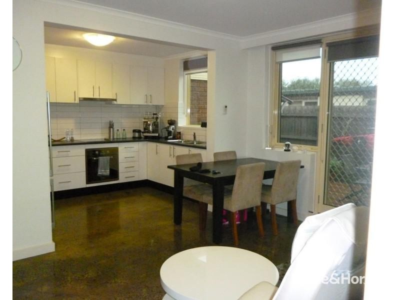 3/14 Navigator street, Maribyrnong VIC 3032
