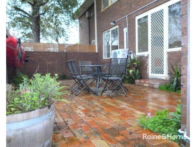 3/14 Navigator street, Maribyrnong VIC 3032