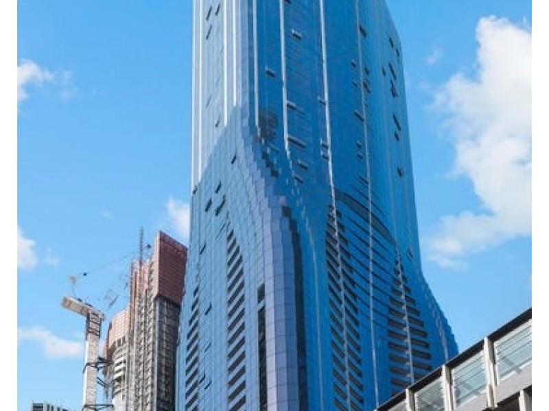 3911/135 A’Beckett Street, Melbourne VIC 3000