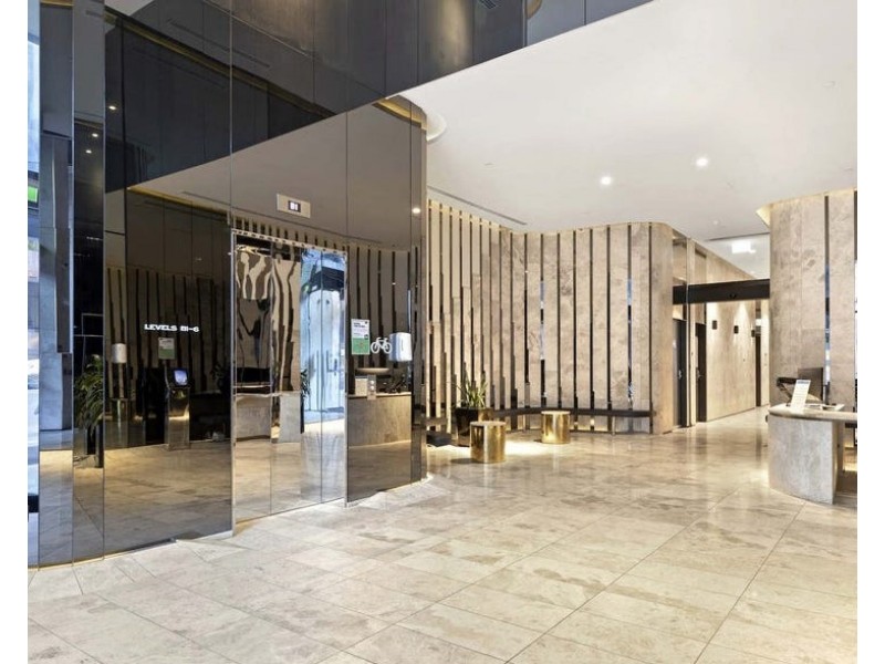 3911/135 A’Beckett Street, Melbourne VIC 3000