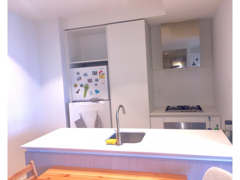 3911/135 A’Beckett Street, Melbourne VIC 3000