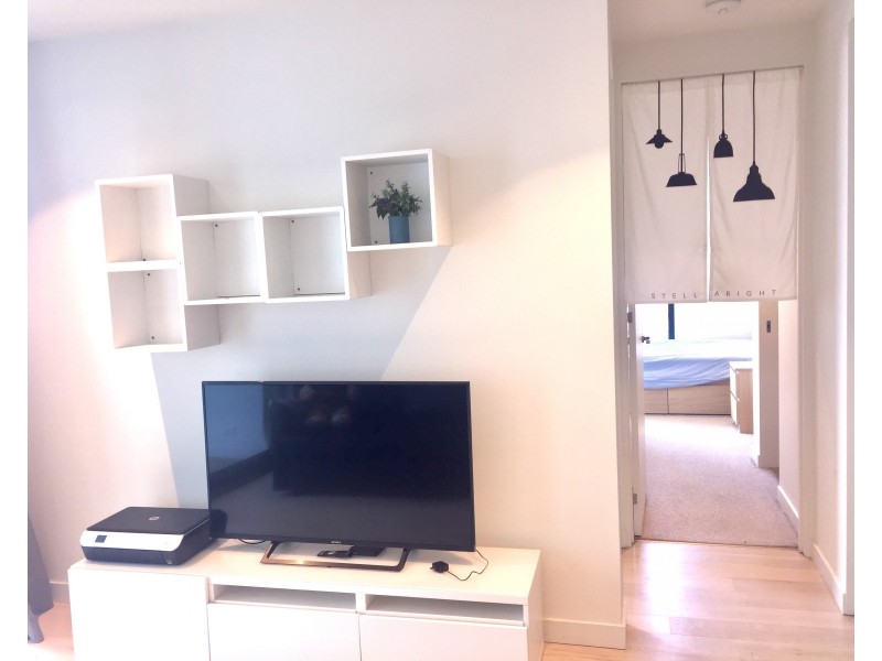 3911/135 A’Beckett Street, Melbourne VIC 3000