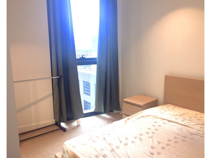 3911/135 A’Beckett Street, Melbourne VIC 3000