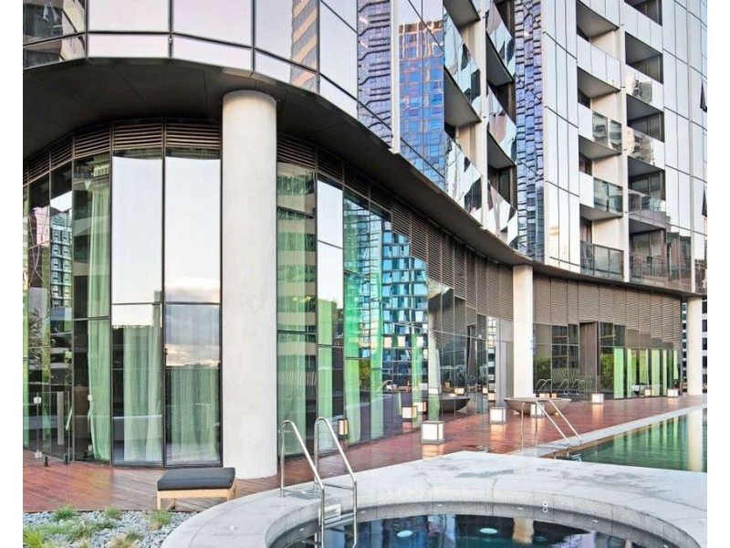 3911/135 A’Beckett Street, Melbourne VIC 3000