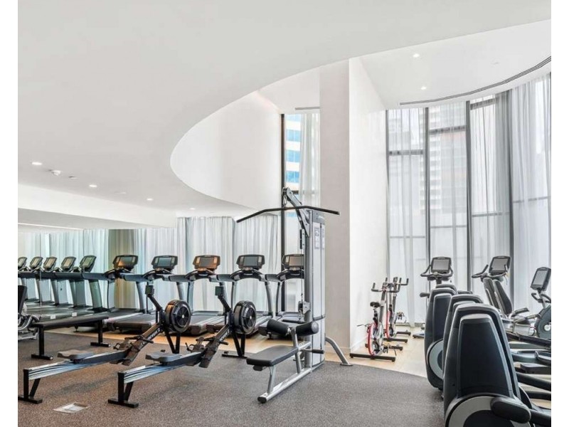 3911/135 A’Beckett Street, Melbourne VIC 3000