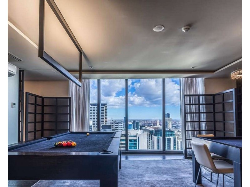 3911/135 A’Beckett Street, Melbourne VIC 3000