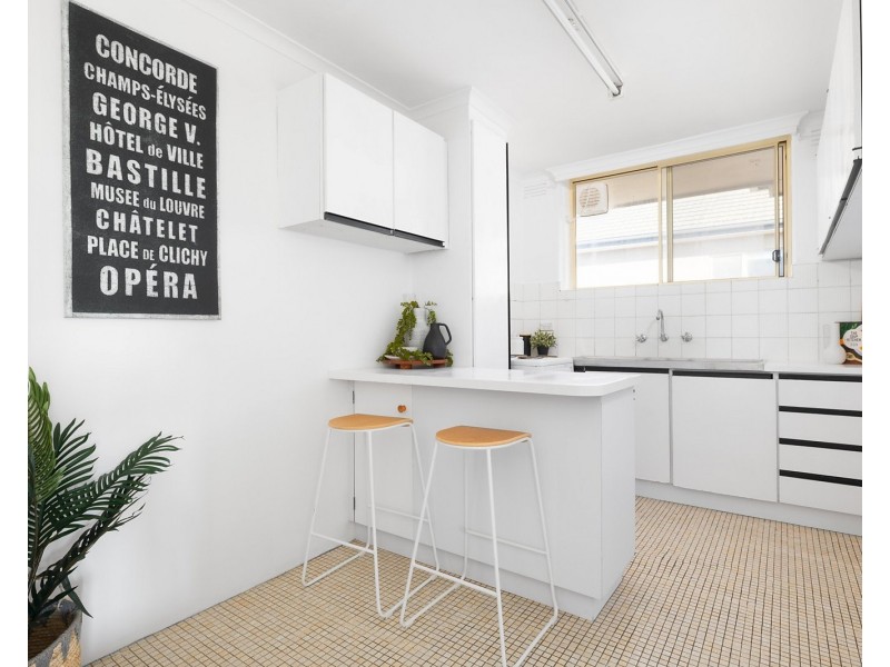 5/157 St Leonards Road, Ascot Vale VIC 3032