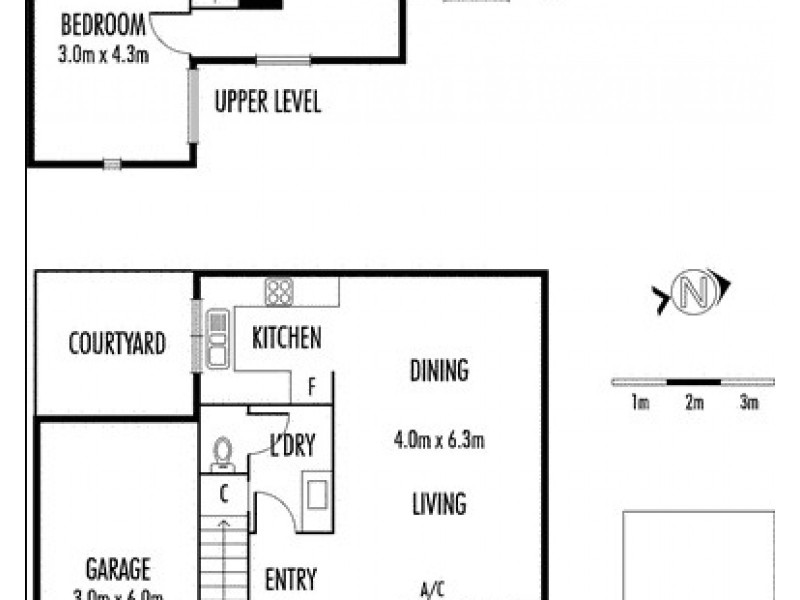 2/103 Raleigh Road, Maribyrnong VIC 3032