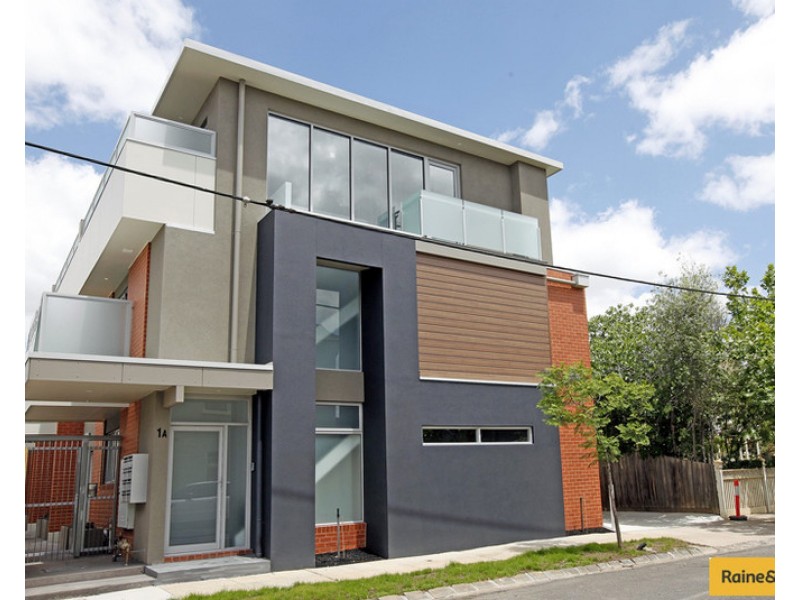1/1a Regent Street, Ascot Vale VIC 3032
