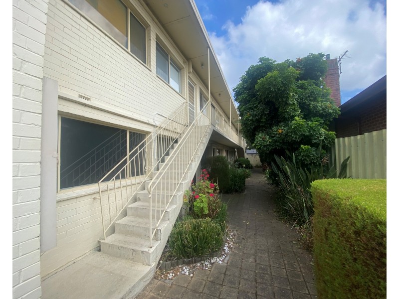 6/23 Scotia Street, Moonee Ponds VIC 3039