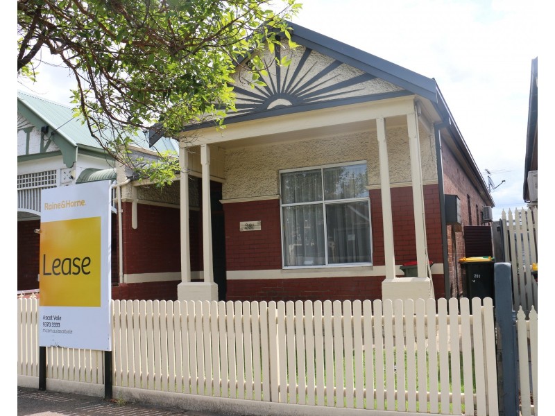 281 Ascot Vale Road, Moonee Ponds VIC 3039