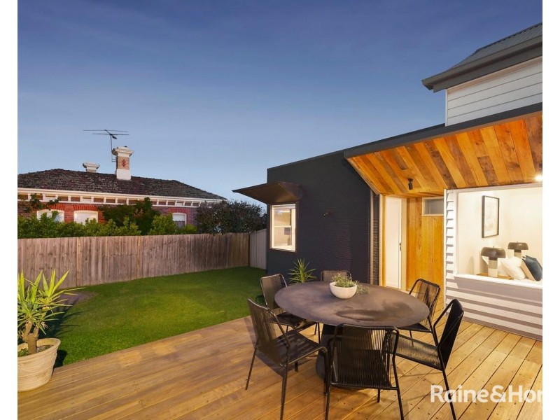4 Field Street, Moonee Ponds VIC 3039