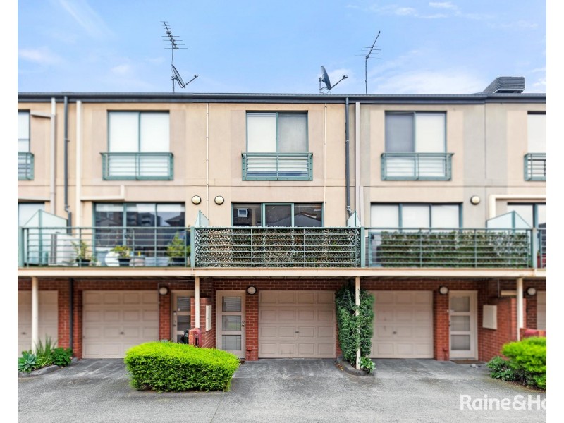 40 Kynoch Lane, Maribyrnong VIC 3032