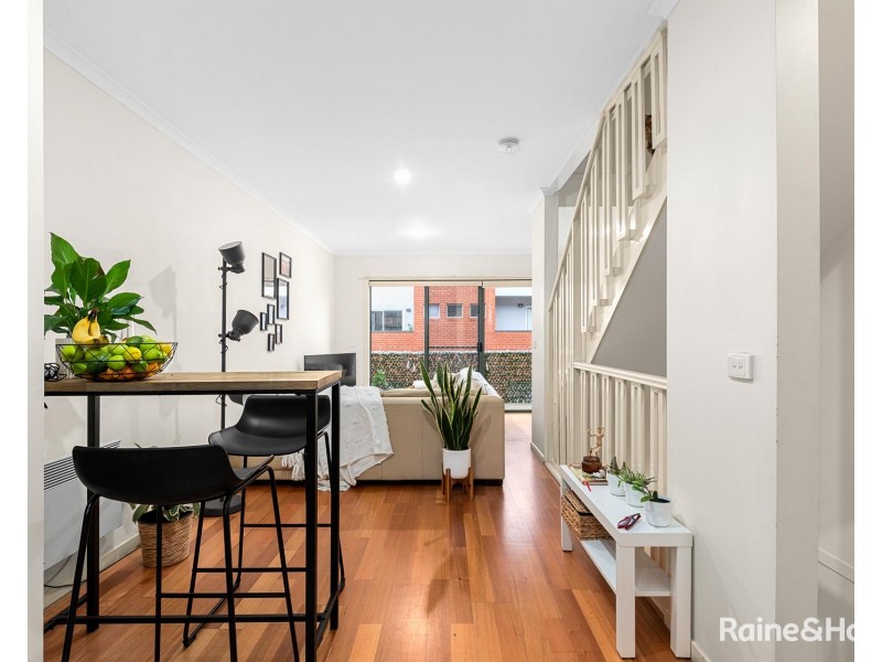 40 Kynoch Lane, Maribyrnong VIC 3032