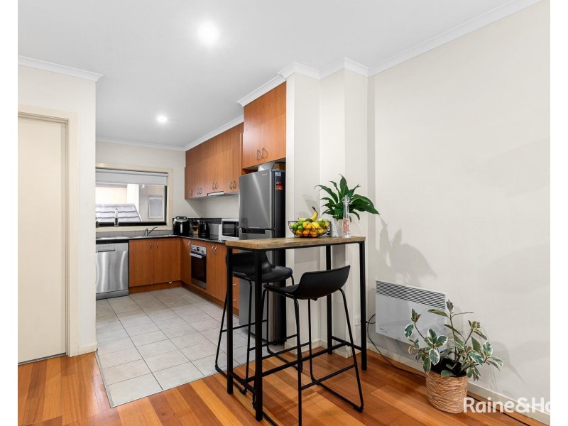 40 Kynoch Lane, Maribyrnong VIC 3032