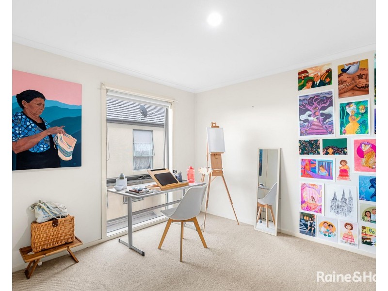 40 Kynoch Lane, Maribyrnong VIC 3032