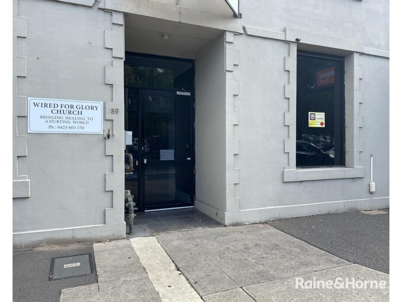 89A Rose Street, Essendon VIC 3040