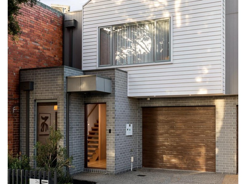 26 Lennox Street, Moonee Ponds VIC 3039
