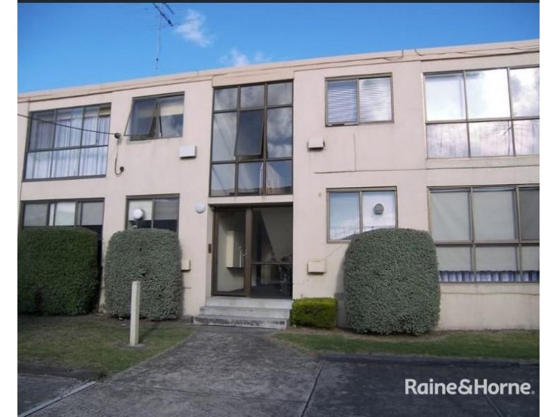 12/78 Argyle Street, Moonee Ponds VIC 3039